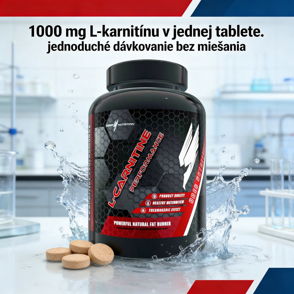 Carnitine 5
